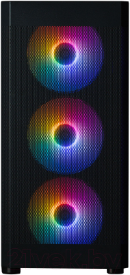 Корпус для компьютера Zalman i4 TG