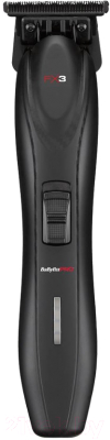 Триммер BaByliss Pro FX3 FXX3TBE - фото