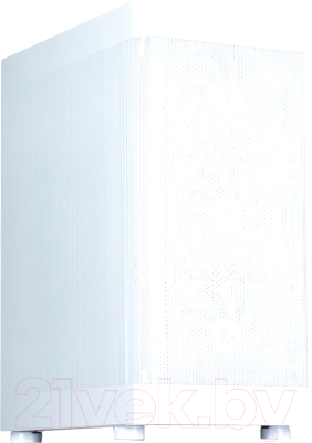 Корпус для компьютера Zalman i4 - фото