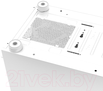 Корпус для компьютера Zalman i4