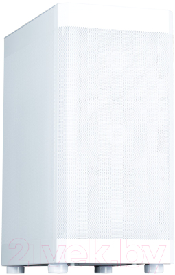 Корпус для компьютера Zalman i4