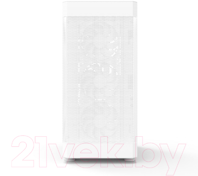 Корпус для компьютера Zalman i4