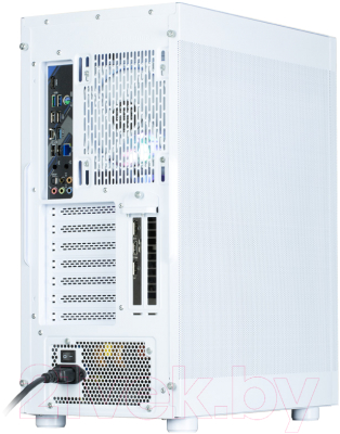 Корпус для компьютера Zalman i4