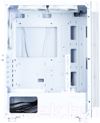 Корпус для компьютера Zalman i4