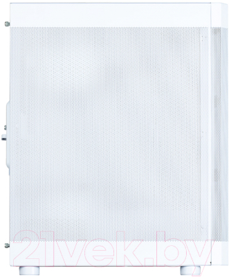 Корпус для компьютера Zalman i4