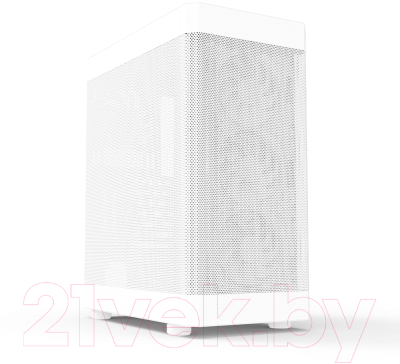 Корпус для компьютера Zalman i4