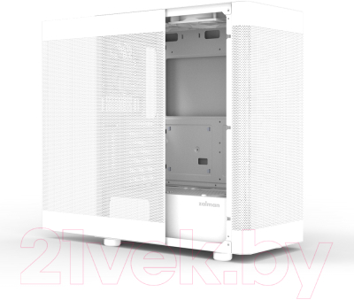 Корпус для компьютера Zalman i4