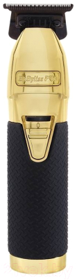 Триммер BaByliss Pro FX7870GBPE Boost+ Gold - фото