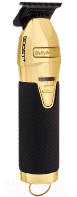Триммер BaByliss Pro FX7870GBPE Boost+ Gold