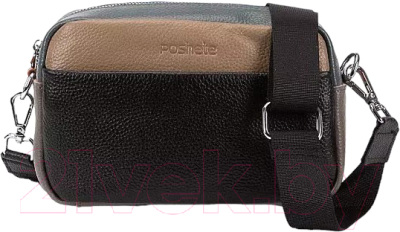 Сумка Poshete 886-3801-K-BGN - фото