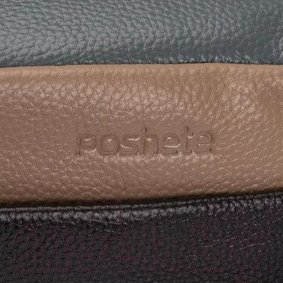 Сумка Poshete 886-3801-K-BGN