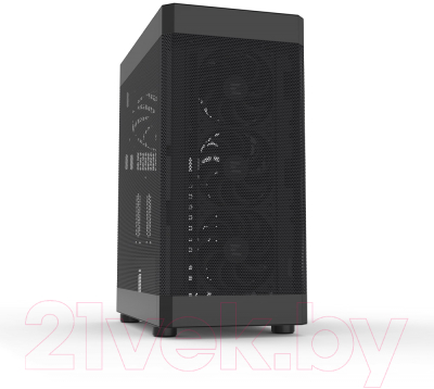 Корпус для компьютера Zalman i4