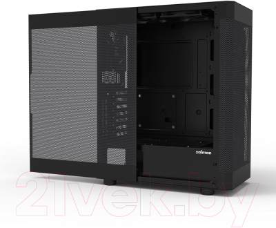 Корпус для компьютера Zalman i4