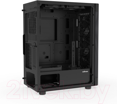 Корпус для компьютера Zalman i4