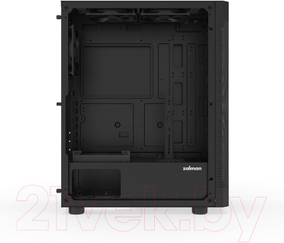 Корпус для компьютера Zalman i4