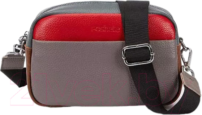 Сумка Poshete 886-3801-K-GRD - фото