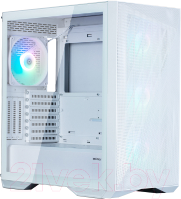 Корпус для компьютера Zalman Z9 Iceberg MS - фото