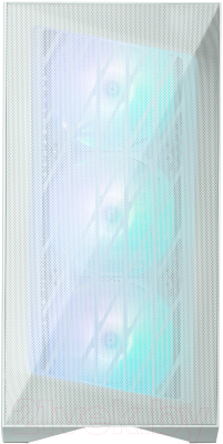 Корпус для компьютера Zalman Z9 Iceberg MS