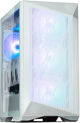 Корпус для компьютера Zalman Z9 Iceberg MS