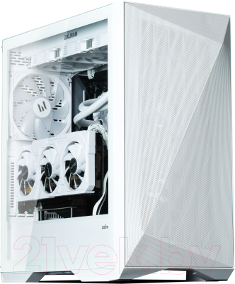 Корпус для компьютера Zalman Z9 Iceberg MS