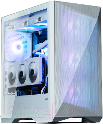 Корпус для компьютера Zalman Z9 Iceberg MS