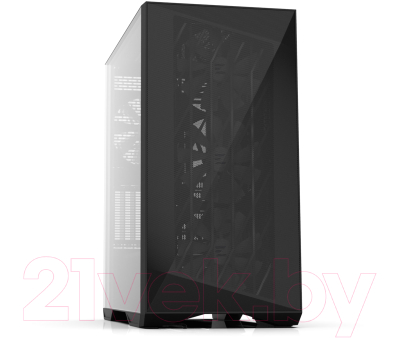 Корпус для компьютера Zalman Z9 Iceberg MS