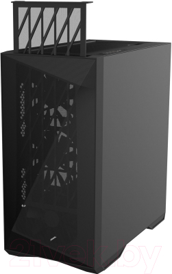 Корпус для компьютера Zalman Z9 Iceberg MS