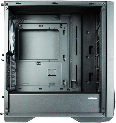 Корпус для компьютера Zalman Z9 Iceberg MS