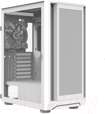 Корпус для компьютера Zalman i6