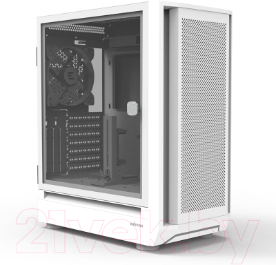 Корпус для компьютера Zalman i6