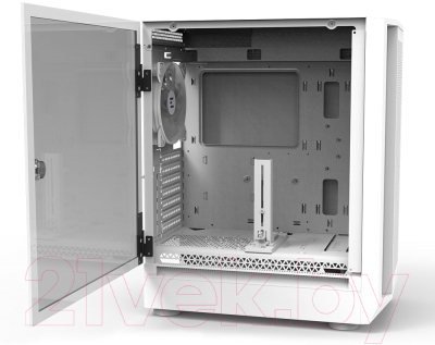 Корпус для компьютера Zalman i6