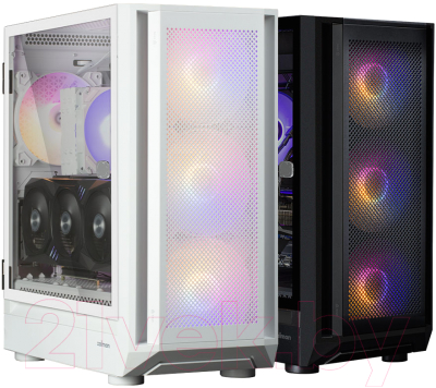 Корпус для компьютера Zalman i6