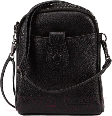 Сумка Poshete 886-88086-BLK - фото