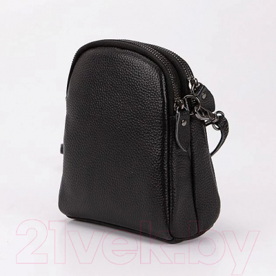 Сумка Poshete 886-88086-BLK