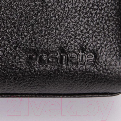 Сумка Poshete 886-88086-BLK