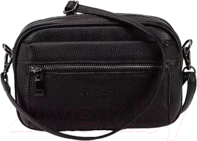 Сумка Poshete 886-F5507-BLK - фото