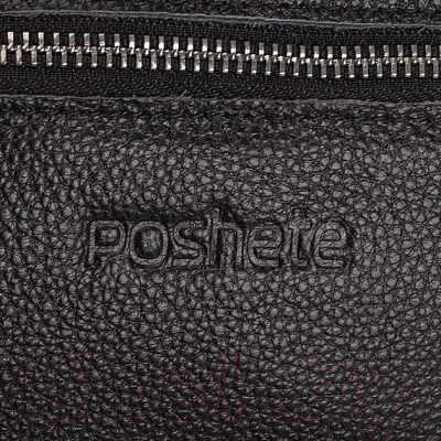 Сумка Poshete 886-F5507-BLK