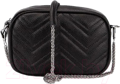 Сумка Poshete 886-17005-BLK - фото