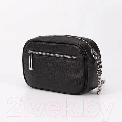 Сумка Poshete 886-17005-BLK