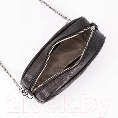 Сумка Poshete 886-17005-BLK