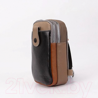 Рюкзак Poshete 886-1800-K-BCF