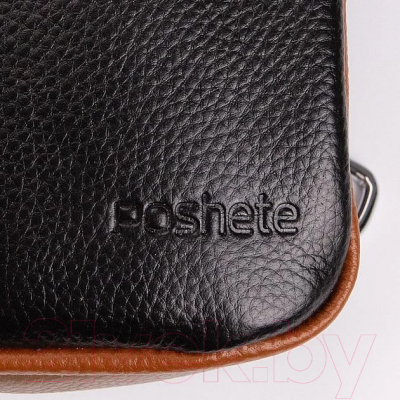 Рюкзак Poshete 886-1800-K-BCF