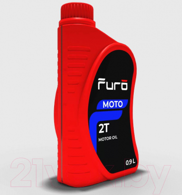 Моторное масло Furo 2T / FR001
