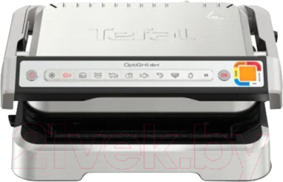 Электрогриль Tefal GC774D30  - фото