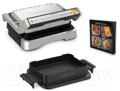 Электрогриль Tefal GC774D30 