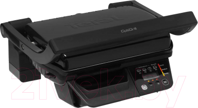 Электрогриль Tefal GC7P0810  - фото