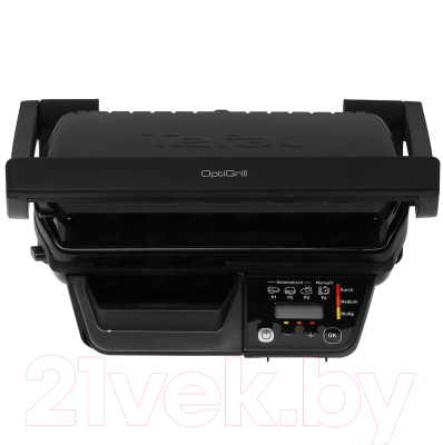 Электрогриль Tefal GC7P0810 