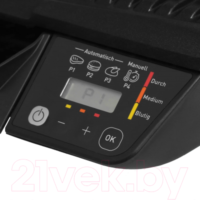 Электрогриль Tefal GC7P0810 