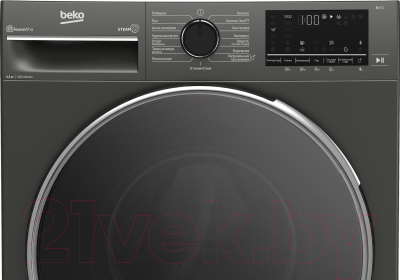 Стиральная машина Beko B3WFR56H2A