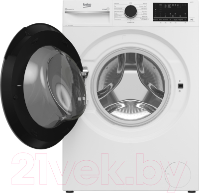 Стиральная машина Beko B3WFR572WB